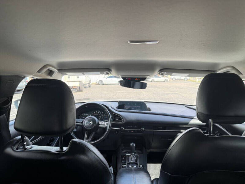 2021 Mazda CX-30 Select