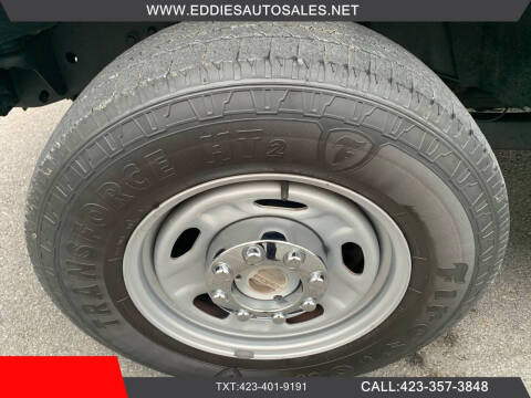 2016 Ford F-350 Super Duty