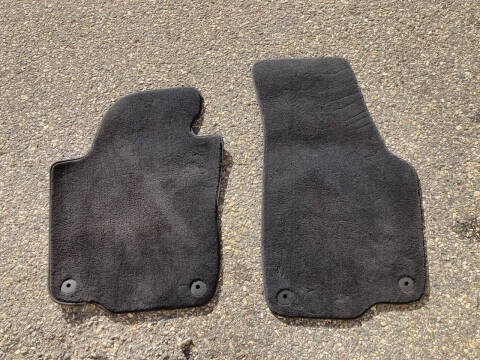 2017 Volkswagen Passat 1.8T SE