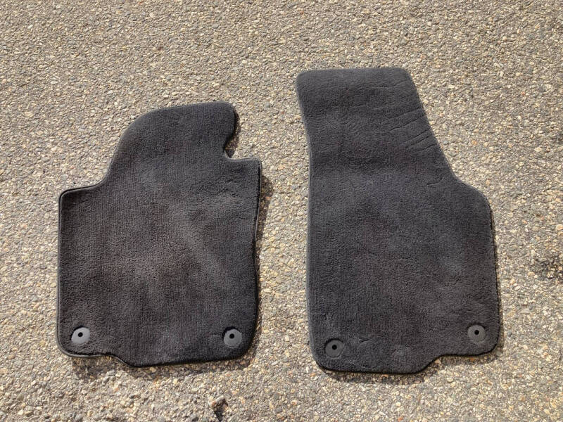 2017 Volkswagen Passat 1.8T SE