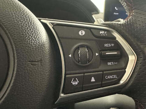 2021 Acura TLX SH-AWD Type S