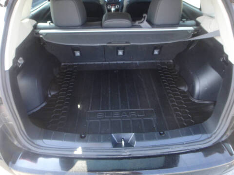 2019 Subaru Impreza Limited