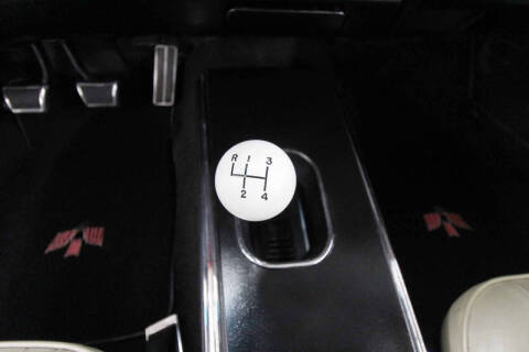 1969 Pontiac Firebird