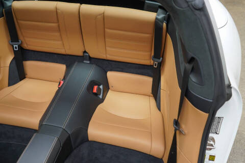 2024 Porsche 911 Targa 4S