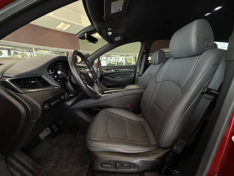 2024 Buick Enclave Premium