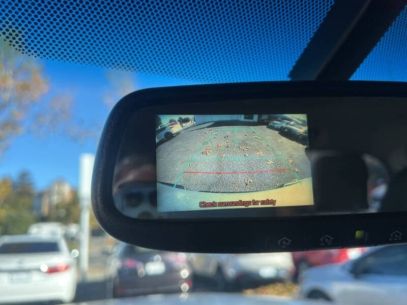 2012 Toyota Tacoma PreRunner