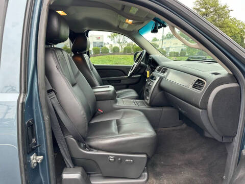 2011 GMC Sierra 1500 SLT