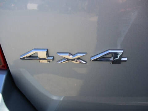 2013 Jeep Compass Latitude