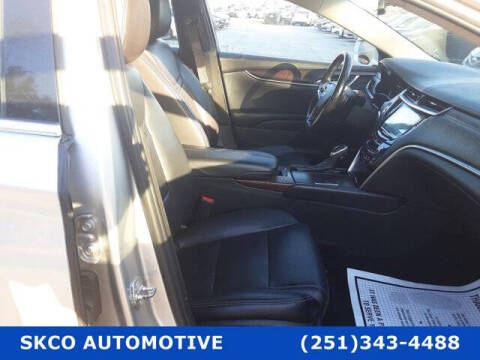 2019 Cadillac XTS Luxury