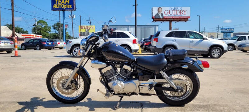 2015 Yamaha Star for sale at Team Autoplex Auto Center in Houma LA