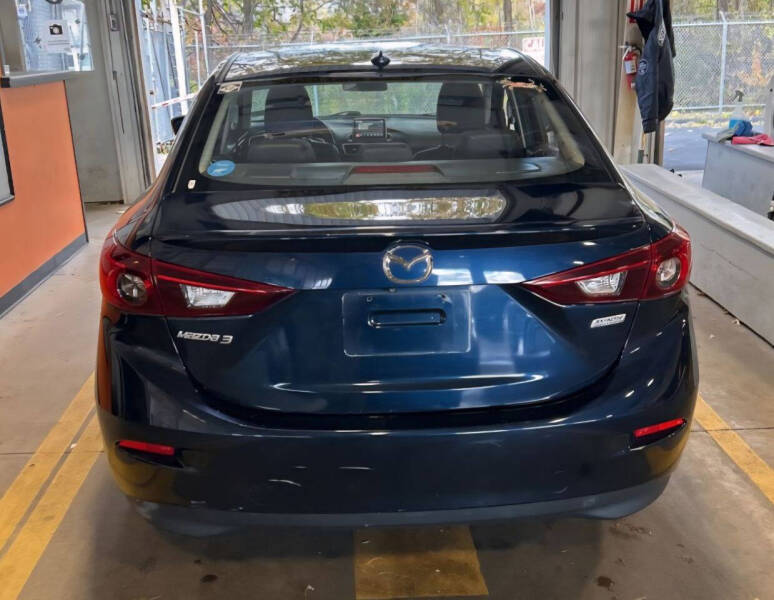 2014 Mazda MAZDA3 i Grand Touring