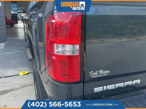 2018 GMC Sierra 2500HD Denali