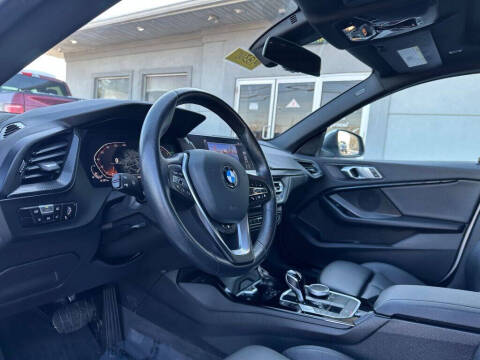 2022 BMW 2 Series 228i xDrive Gran Coupe