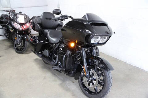 2020 Harley-Davidson Road Glide