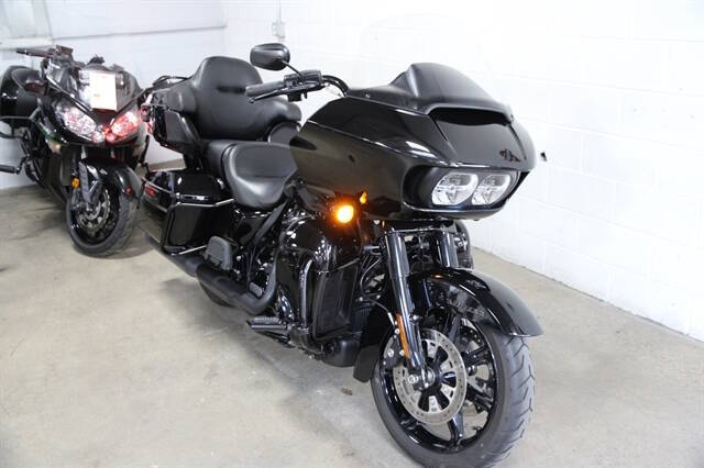 2020 Harley-Davidson Road Glide
