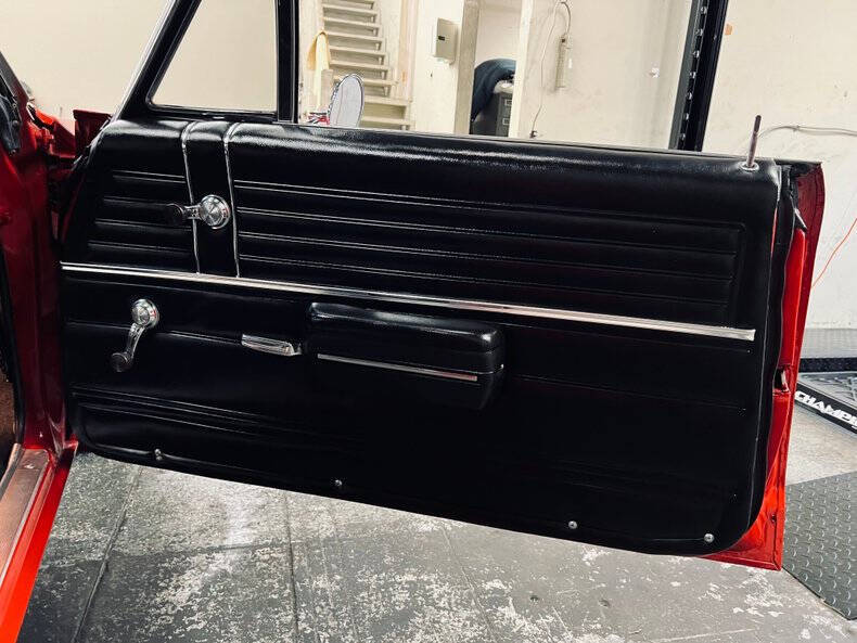 1968 Chevrolet Chevelle