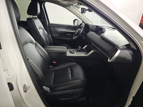 2024 Mazda CX-90 Plug-in Hybrid Premium