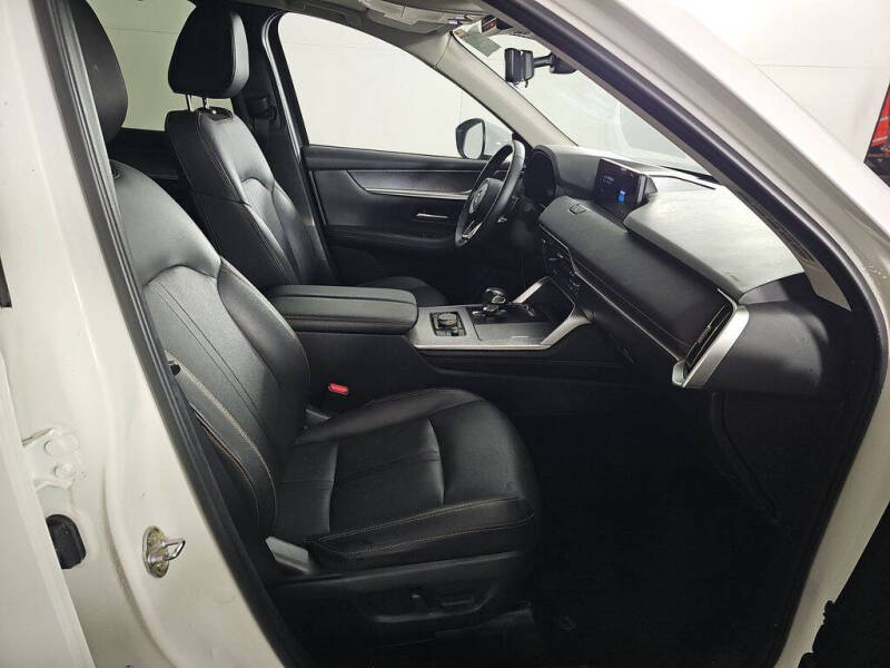 2024 Mazda CX-90 Plug-in Hybrid Premium