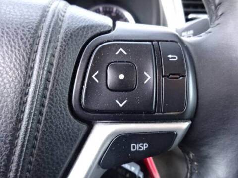 2014 Toyota Highlander Limited