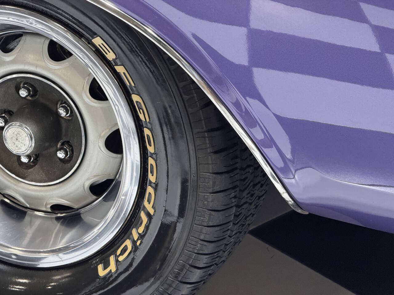 1971 Dodge Challenger 39