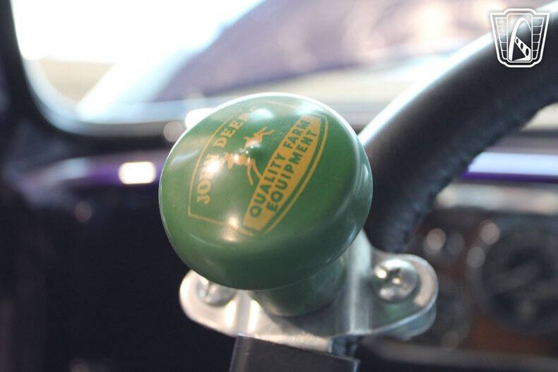 1953 Mercury M 100