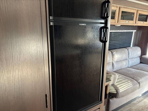 2019 Jayco Jay Feather