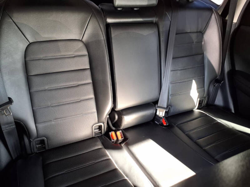 2023 Honda CR-V