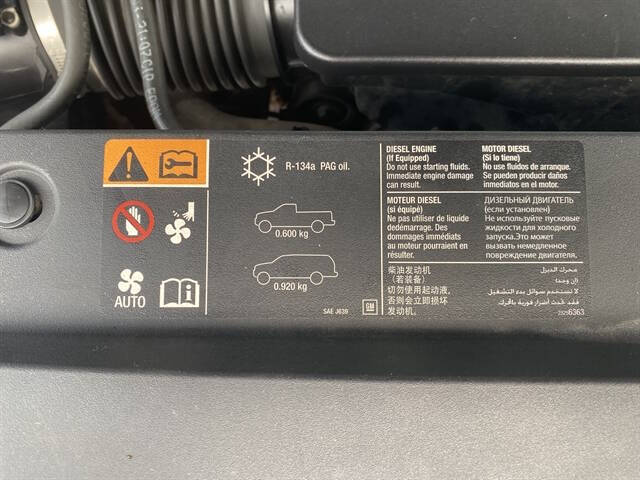 2016 GMC Sierra 1500