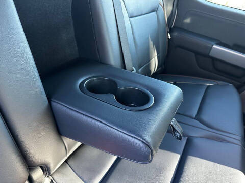 2026 Ford F-350 Super Duty