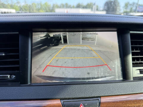 2017 Kia Cadenza Premium