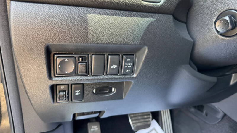 2011 Infiniti FX35