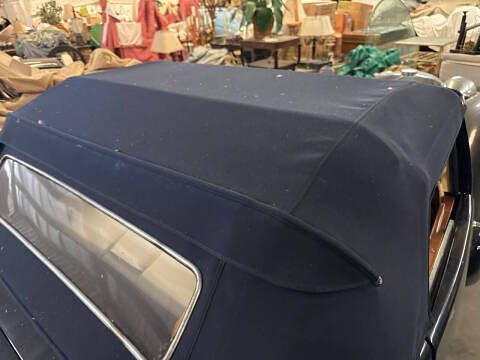 1949 Triumph 2000