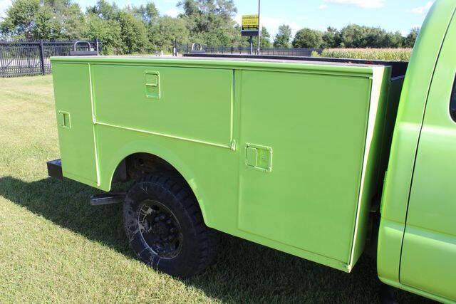 2007 Chevrolet Silverado 2500HD Classic
