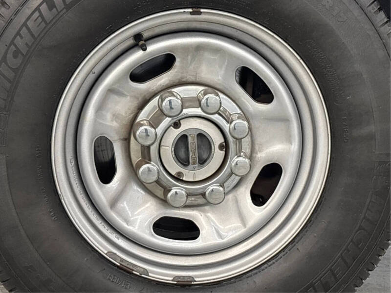 2022 Ford F-250 Super Duty