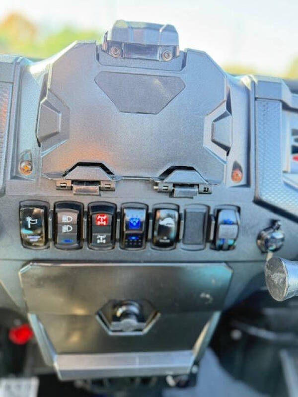 2019 Polaris RZR XP Turbo