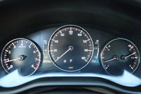 2019 Mazda Mazda3 Sedan Select