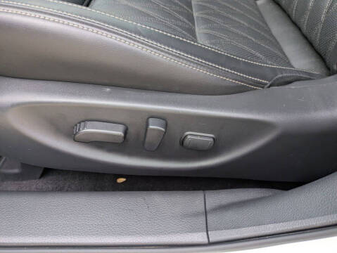 2023 Nissan Maxima 3.5 Platinum