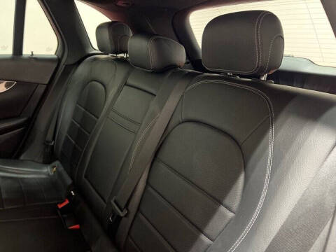 2019 Mercedes-Benz GLC GLC 300