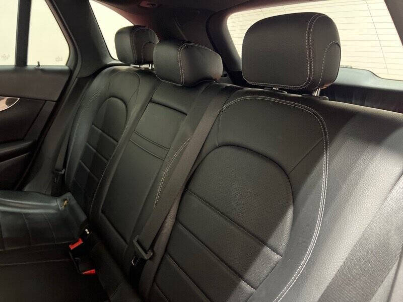 2019 Mercedes-Benz GLC GLC 300