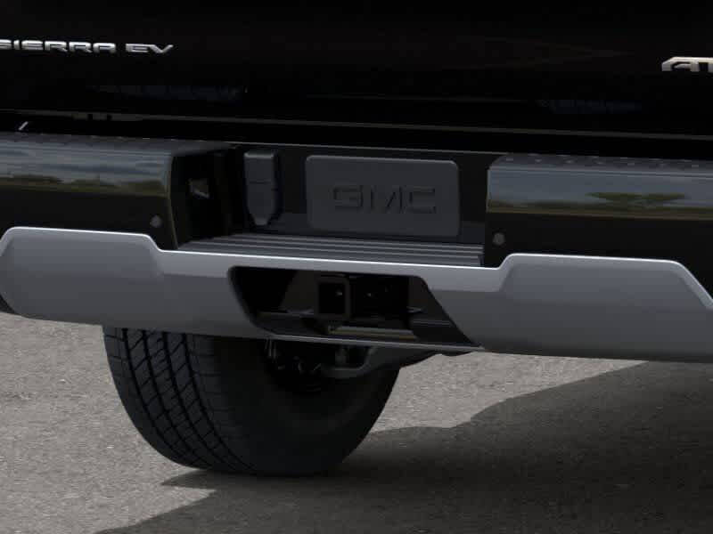 2026 GMC Sierra EV AT4