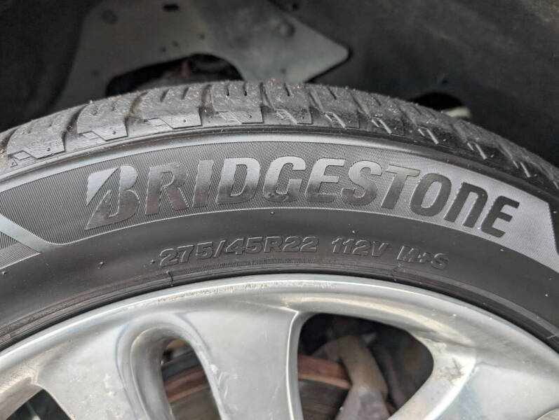 2013 Ford F-150 Limited