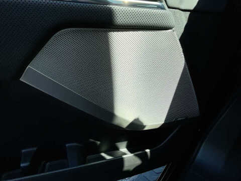 2025 GMC Sierra EV Denali