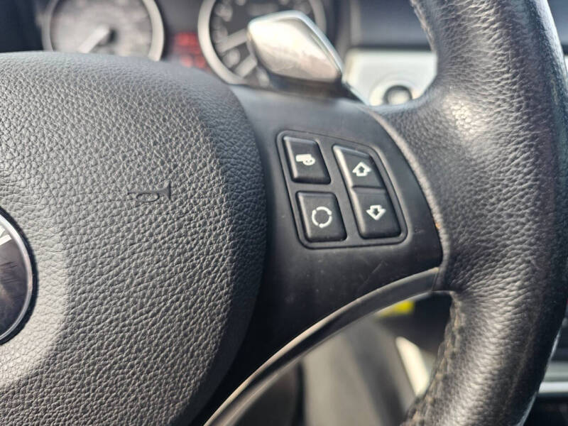 2007 BMW 3 Series 335i