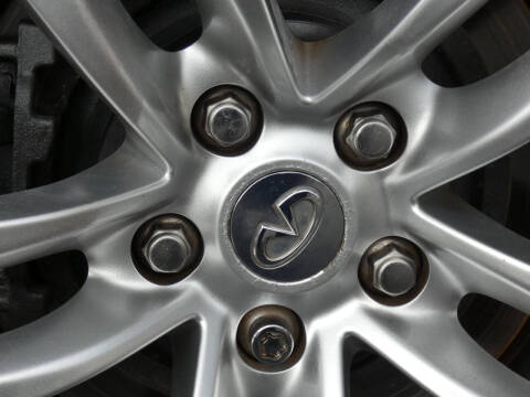 2009 Infiniti G37 Convertible