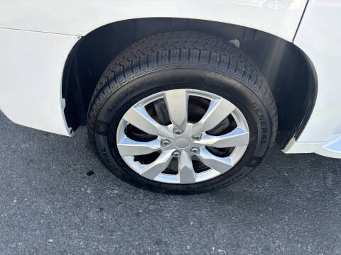 2010 Chevrolet HHR LT