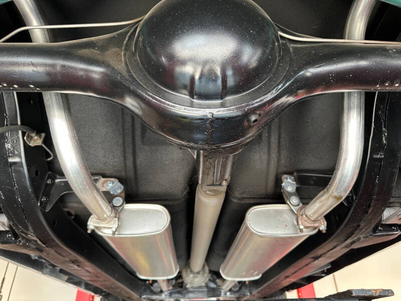 1957 Dodge Custom Royal