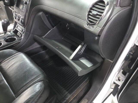 2016 Buick Enclave Premium