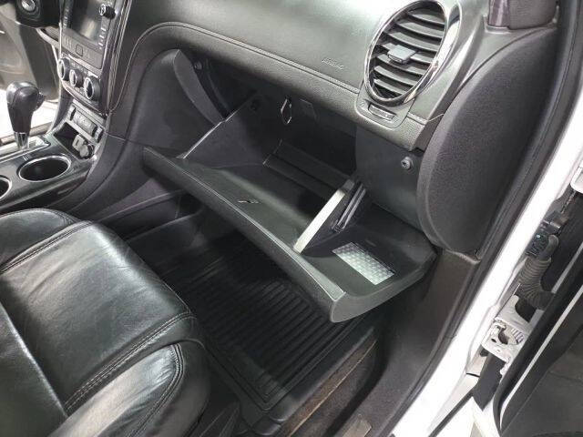 2016 Buick Enclave Premium