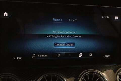 2022 Mercedes-Benz E-Class AMG E 53