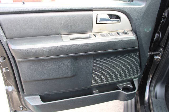 2015 Ford Expedition XLT